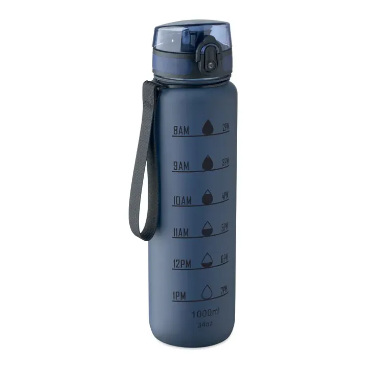 Sports water bottle RPET 1L - MO2672 (MOCN#85)